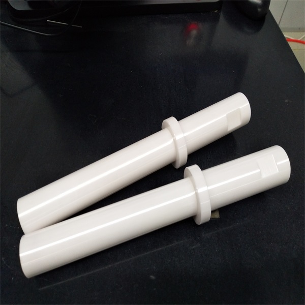 氧化锆榴莲视频黄色刀具材料的硬度是多少？